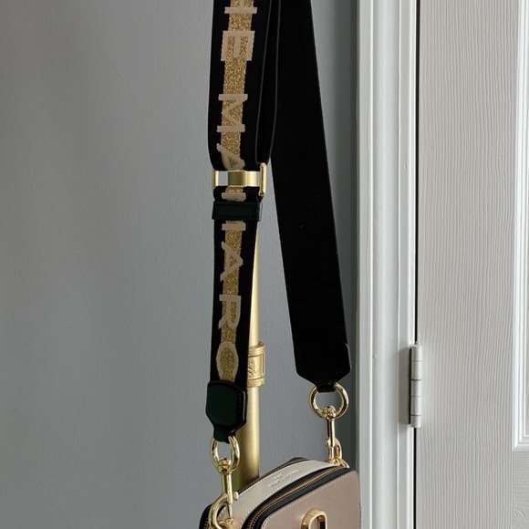 Marc Jacob’s snapshot crossbody - Picture 5 of 7